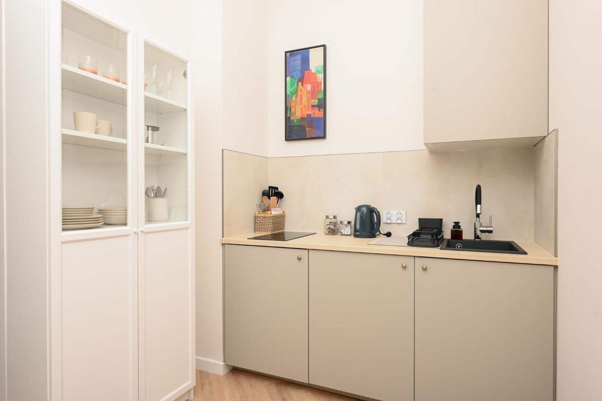Rentplanet - Studio Plac Matejki Krakkó Kültér fotó