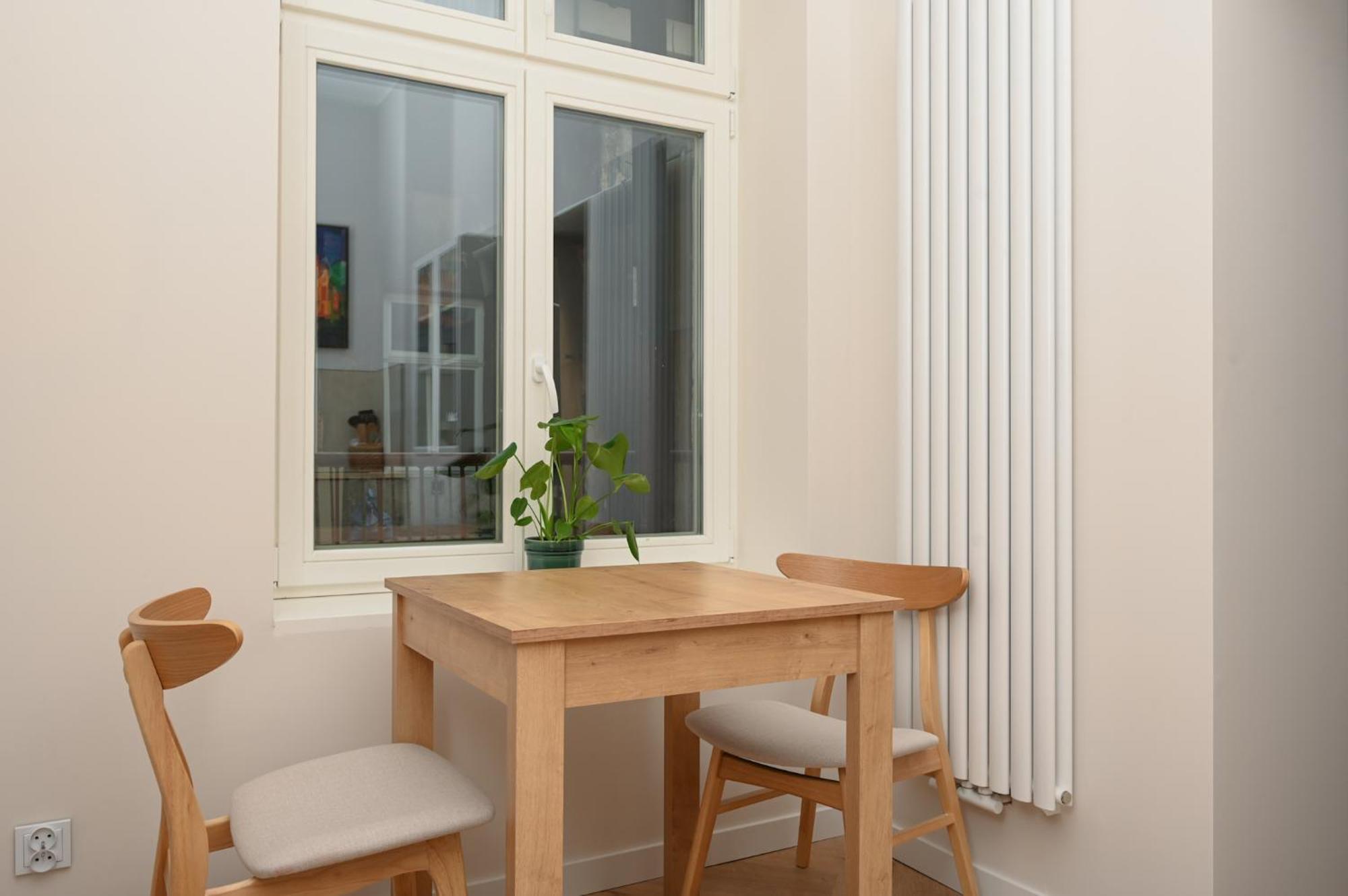 Rentplanet - Studio Plac Matejki Krakkó Kültér fotó