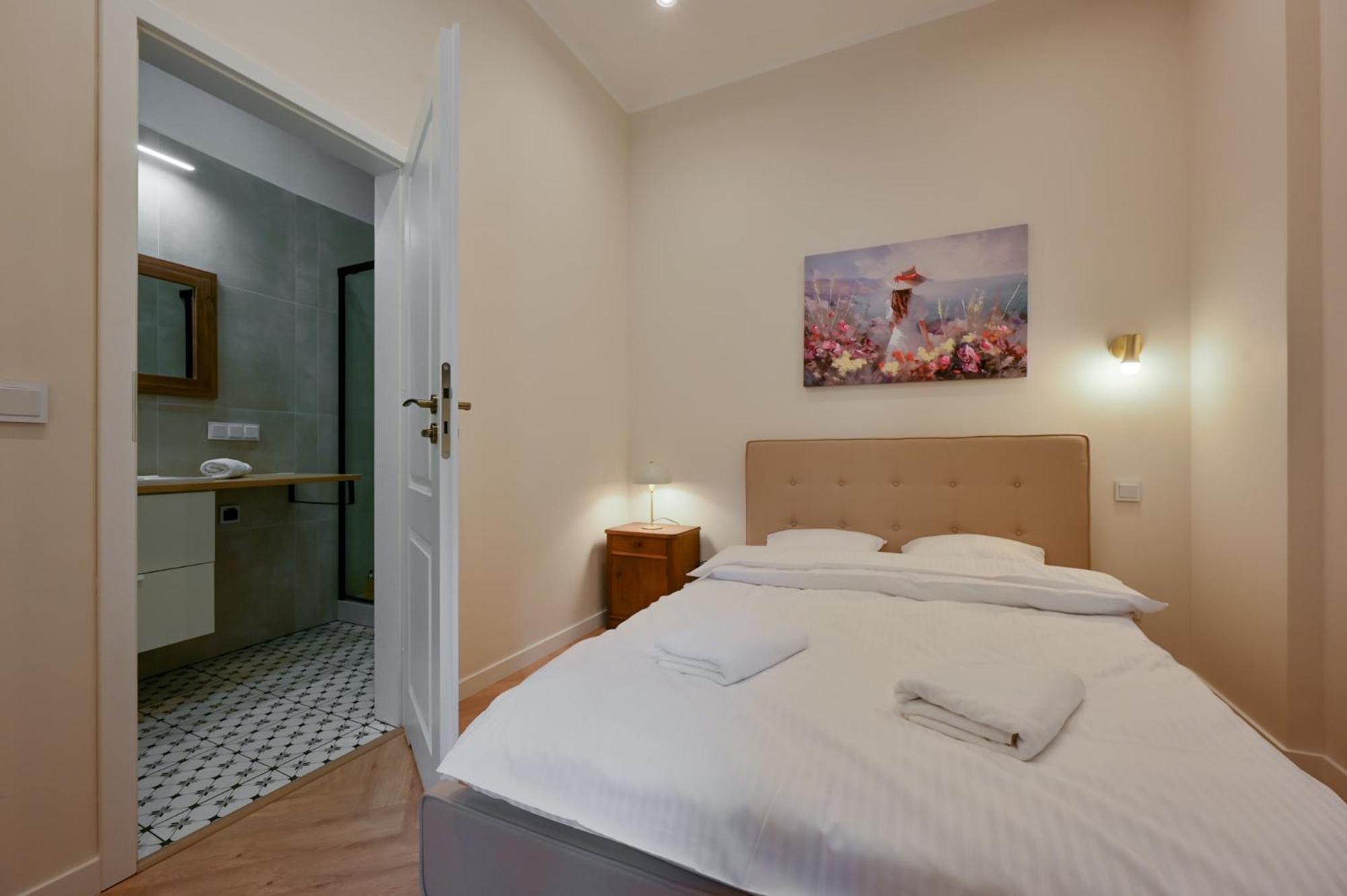 Rentplanet - Studio Plac Matejki Krakkó Kültér fotó