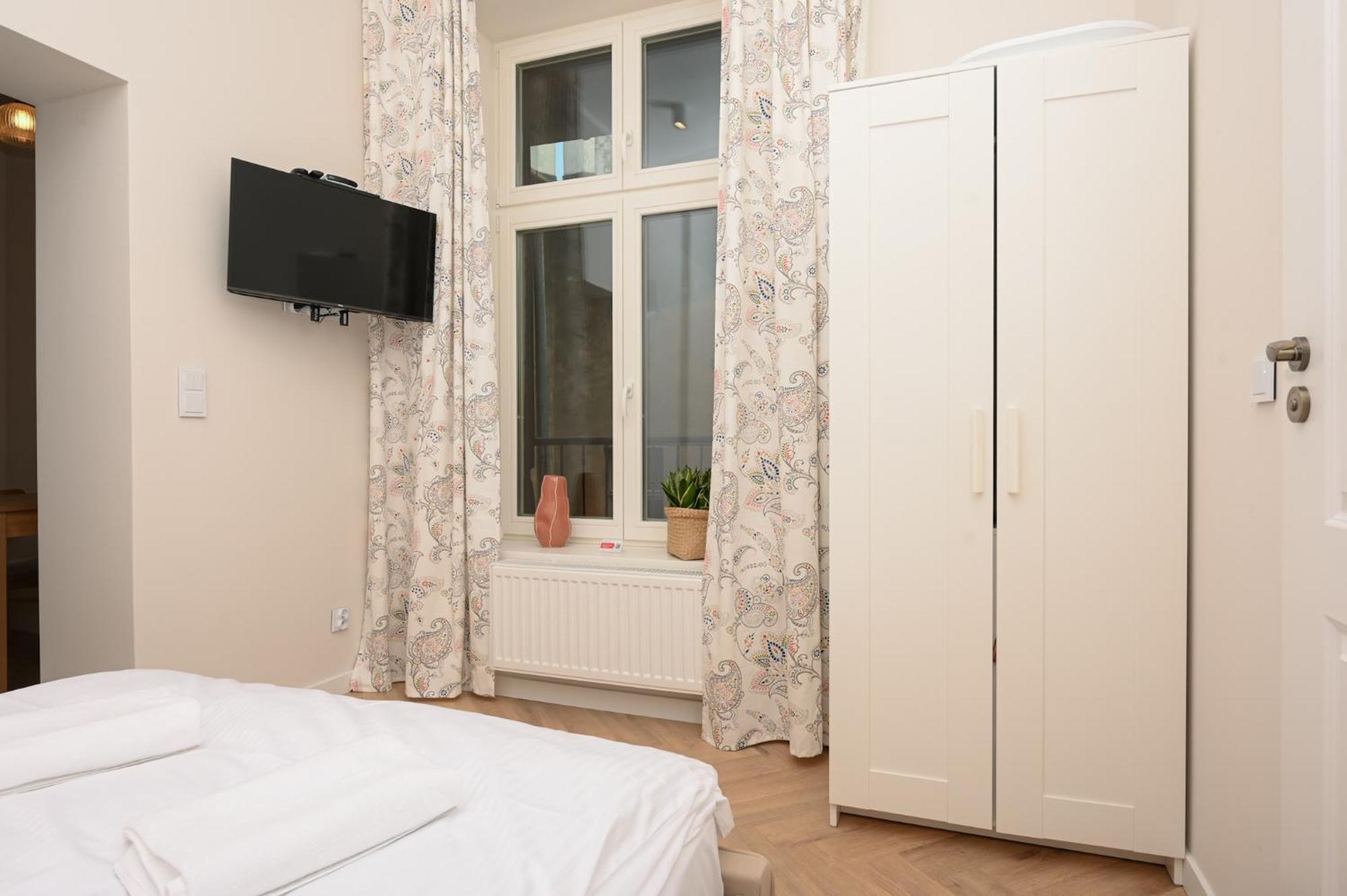 Rentplanet - Studio Plac Matejki Krakkó Kültér fotó