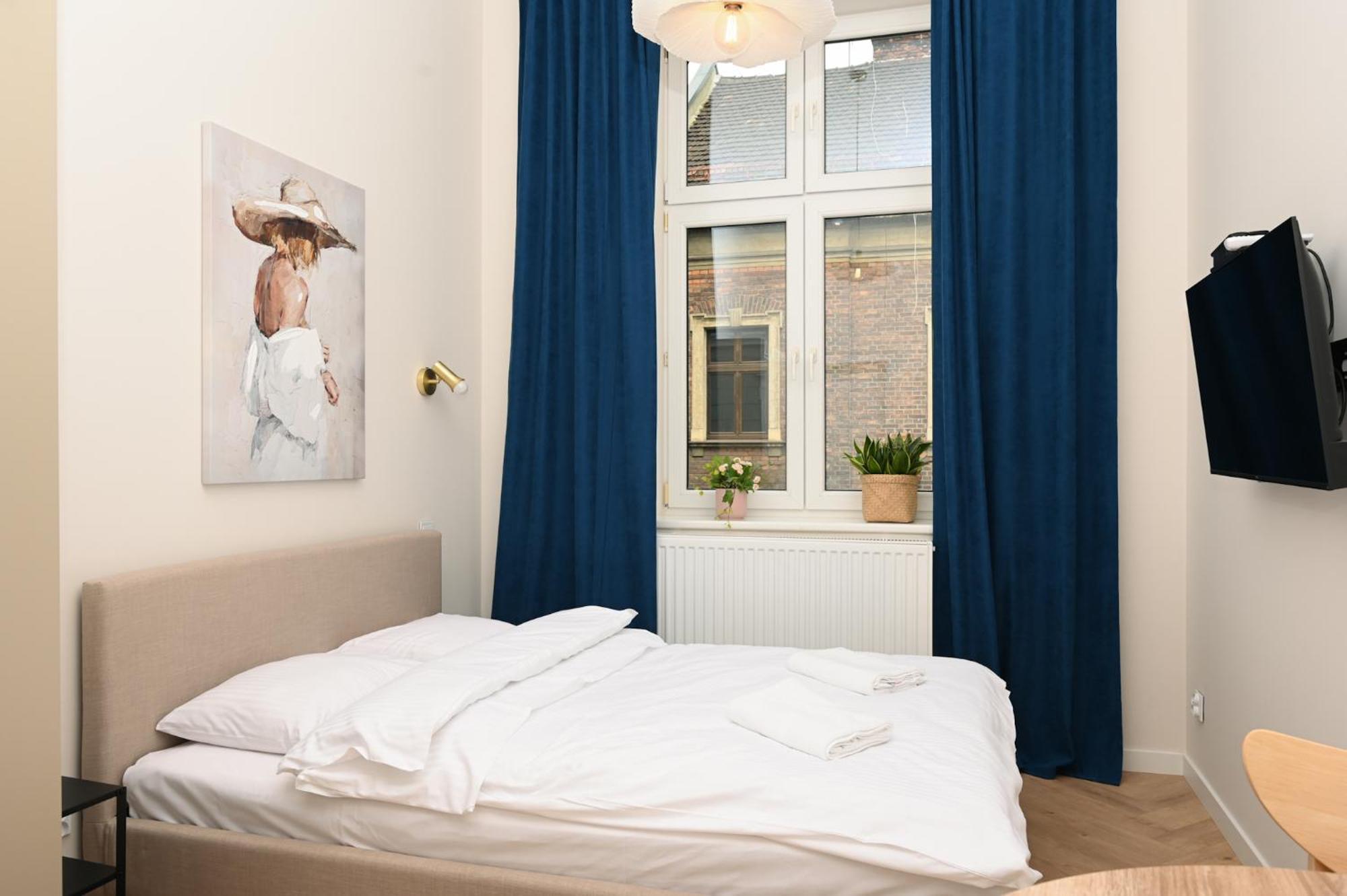 Rentplanet - Studio Plac Matejki Krakkó Kültér fotó