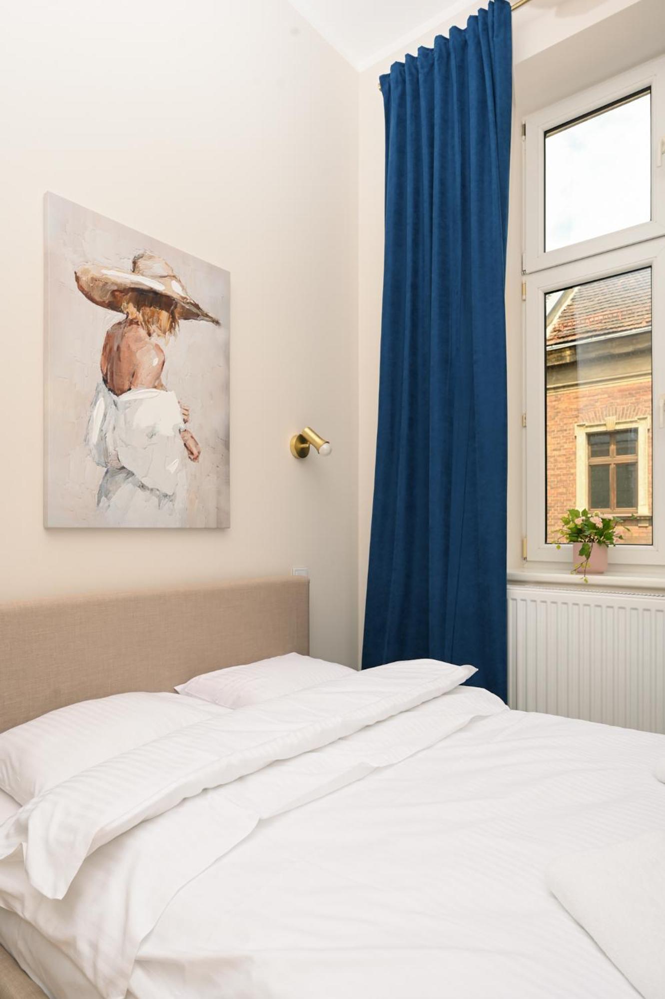 Rentplanet - Studio Plac Matejki Krakkó Kültér fotó