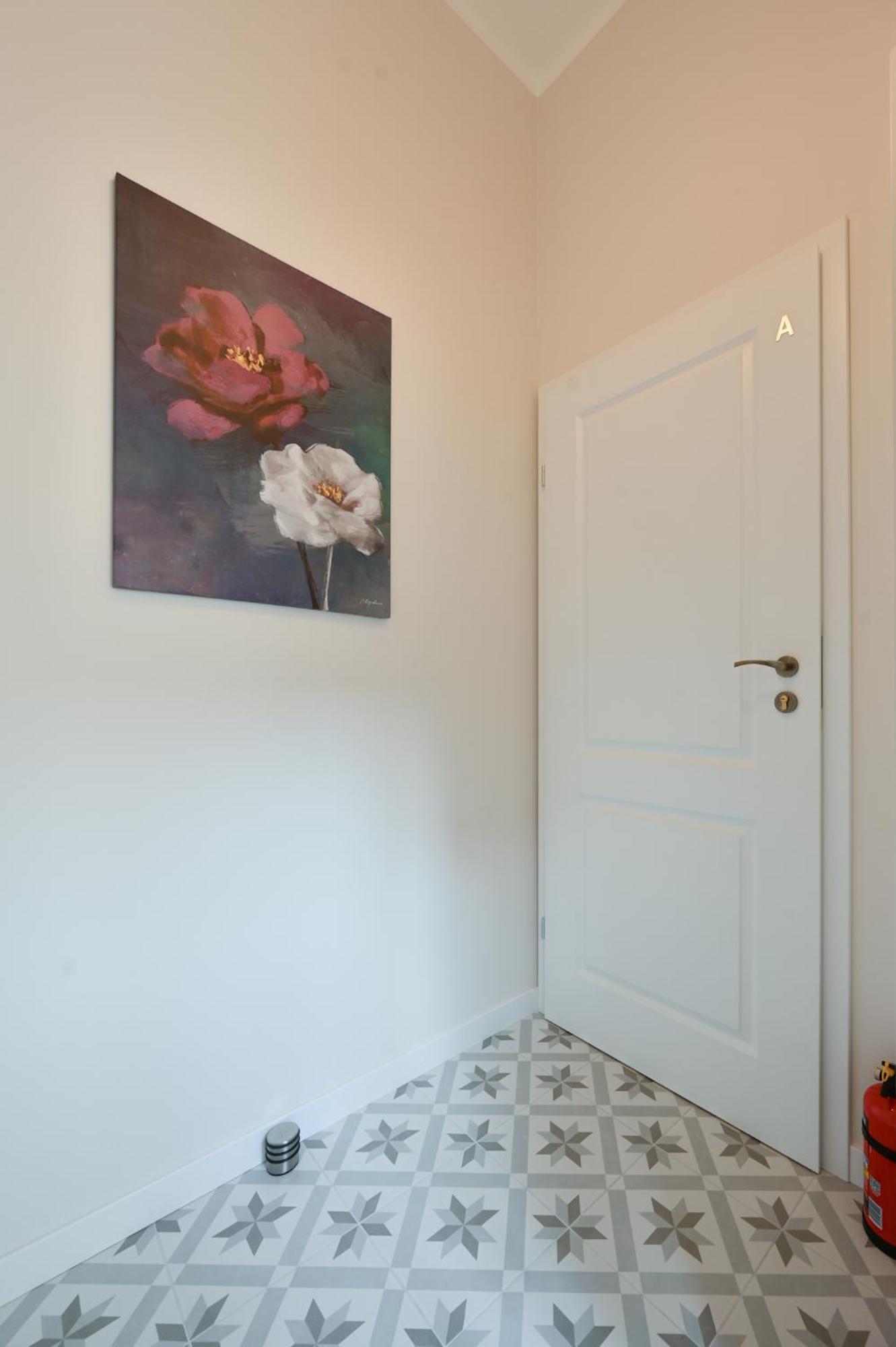 Rentplanet - Studio Plac Matejki Krakkó Kültér fotó