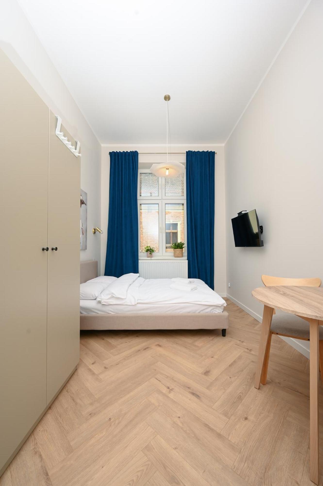 Rentplanet - Studio Plac Matejki Krakkó Kültér fotó
